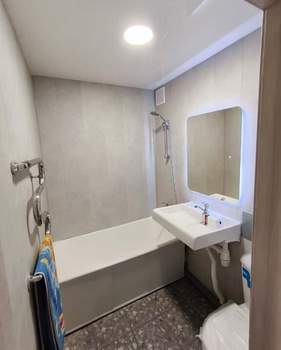 2-к квартира, вторичка, 41м2, 3/4 этаж