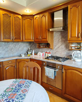 3-к квартира, вторичка, 62м2, 7/9 этаж