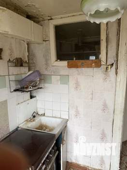 2-к квартира, вторичка, 42м2, 3/5 этаж