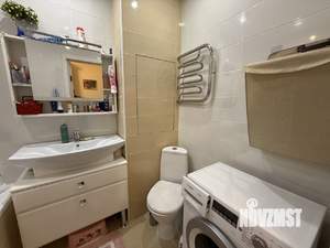 1-к квартира, вторичка, 39м2, 14/17 этаж