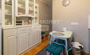 1-к квартира, вторичка, 31м2, 2/5 этаж