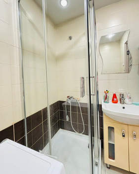 2-к квартира, вторичка, 50м2, 4/9 этаж