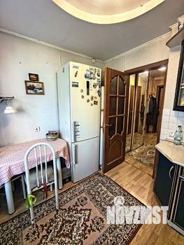 1-к квартира, вторичка, 34м2, 2/5 этаж