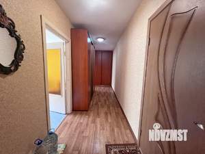 2-к квартира, вторичка, 57м2, 1/9 этаж