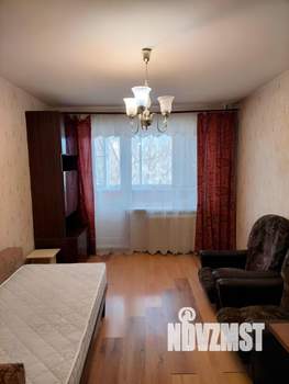 2-к квартира, вторичка, 48м2, 2/5 этаж