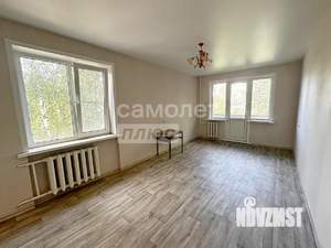 2-к квартира, вторичка, 43м2, 3/5 этаж