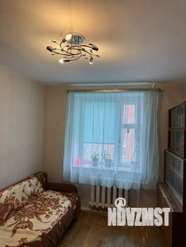 2-к квартира, вторичка, 49м2, 5/9 этаж