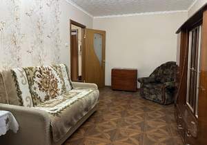 1-к квартира, вторичка, 33м2, 3/9 этаж