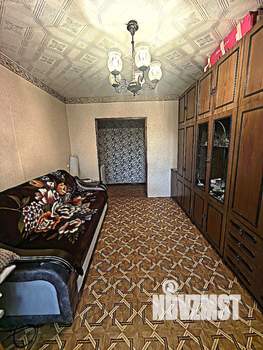 2-к квартира, вторичка, 40м2, 3/5 этаж