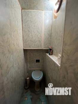 1-к квартира, вторичка, 33м2, 4/9 этаж