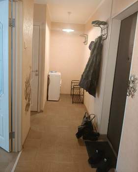 2-к квартира, вторичка, 44м2, 3/5 этаж