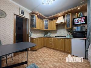 2-к квартира, вторичка, 54м2, 5/5 этаж