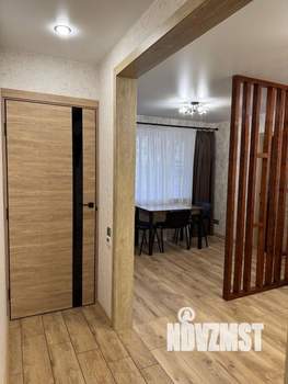 2-к квартира, вторичка, 45м2, 1/5 этаж