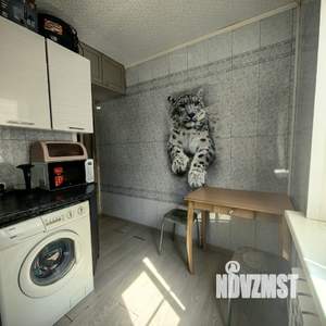 3-к квартира, вторичка, 60м2, 1/5 этаж