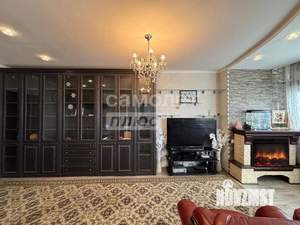 2-к квартира, вторичка, 60м2, 15/17 этаж