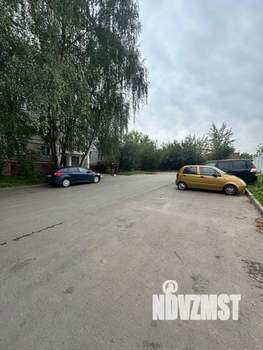 1-к квартира, вторичка, 33м2, 1/9 этаж