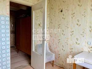 1-к квартира, вторичка, 33м2, 8/9 этаж