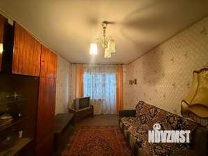 1-к квартира, вторичка, 30м2, 3/5 этаж