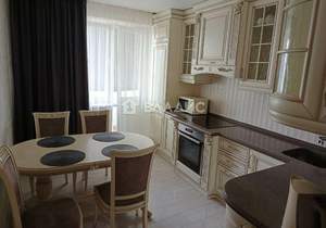 3-к квартира, вторичка, 84м2, 6/16 этаж