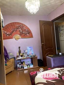 2-к квартира, вторичка, 45м2, 3/5 этаж