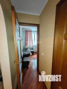 1-к квартира, вторичка, 31м2, 3/6 этаж