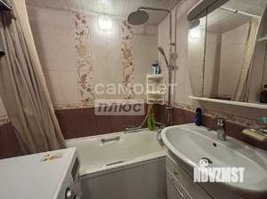 2-к квартира, вторичка, 54м2, 1/5 этаж