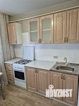 1-к квартира, вторичка, 33м2, 2/9 этаж