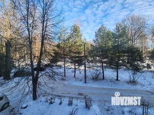 1-к квартира, вторичка, 31м2, 2/5 этаж