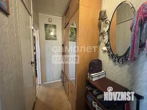 2-к квартира, вторичка, 44м2, 4/5 этаж