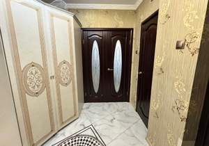 2-к квартира, вторичка, 60м2, 9/16 этаж