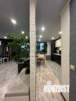 1-к квартира, вторичка, 42м2, 5/5 этаж