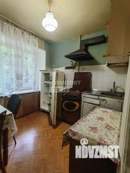 2-к квартира, вторичка, 41м2, 2/5 этаж