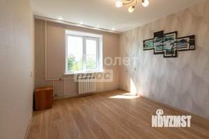 2-к квартира, вторичка, 50м2, 5/9 этаж
