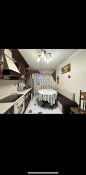 2-к квартира, вторичка, 60м2, 9/16 этаж
