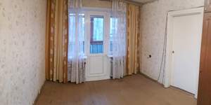 2-к квартира, вторичка, 44м2, 3/5 этаж