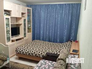 3-к квартира, вторичка, 63м2, 6/10 этаж