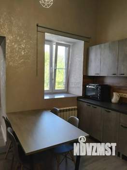 2-к квартира, вторичка, 60м2, 3/5 этаж