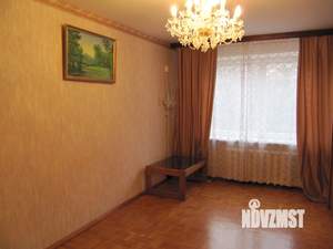 3-к квартира, вторичка, 66м2, 3/6 этаж