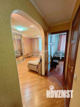 1-к квартира, вторичка, 31м2, 3/6 этаж
