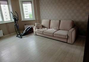 3-к квартира, вторичка, 84м2, 6/16 этаж