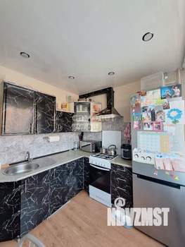 1-к квартира, вторичка, 31м2, 4/5 этаж