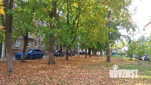 2-к квартира, вторичка, 45м2, 1/4 этаж