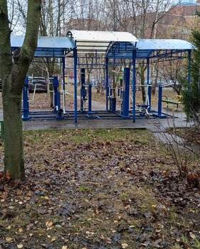 3-к квартира, вторичка, 85м2, 8/9 этаж