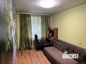 3-к квартира, вторичка, 58м2, 1/5 этаж