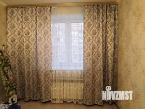 1-к квартира, вторичка, 42м2, 7/17 этаж