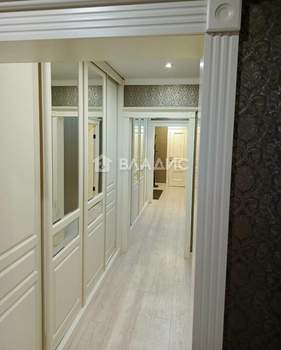 3-к квартира, вторичка, 84м2, 6/16 этаж