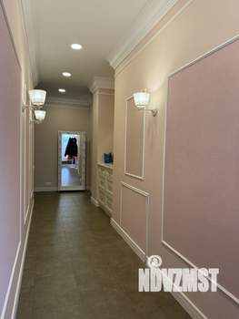 4-к квартира, вторичка, 132м2, 7/7 этаж