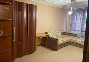 3-к квартира, вторичка, 60м2, 5/9 этаж