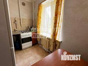 2-к квартира, вторичка, 40м2, 1/2 этаж