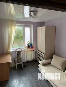 2-к квартира, вторичка, 53м2, 3/5 этаж